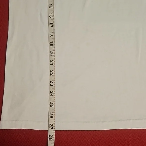 TBBT The Friendship Algorithm Dr. Sheldon Cooper PH.D  tee Lg. Ripple Junction - Picture 8 of 8